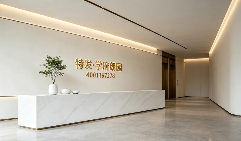 特发学府朗园最新房价，学校配套，项目基础信息介绍