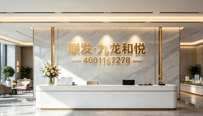 联发•九龙和悦｜项目介绍，学校学区，地铁交通，最新房源价格