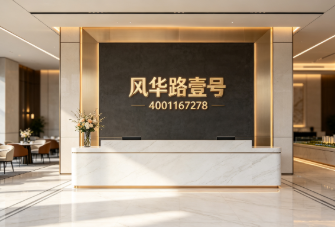 新丰风华路壹号 2026 最新房源价格与清盘折扣｜红谷滩江景现房底价全梳理
