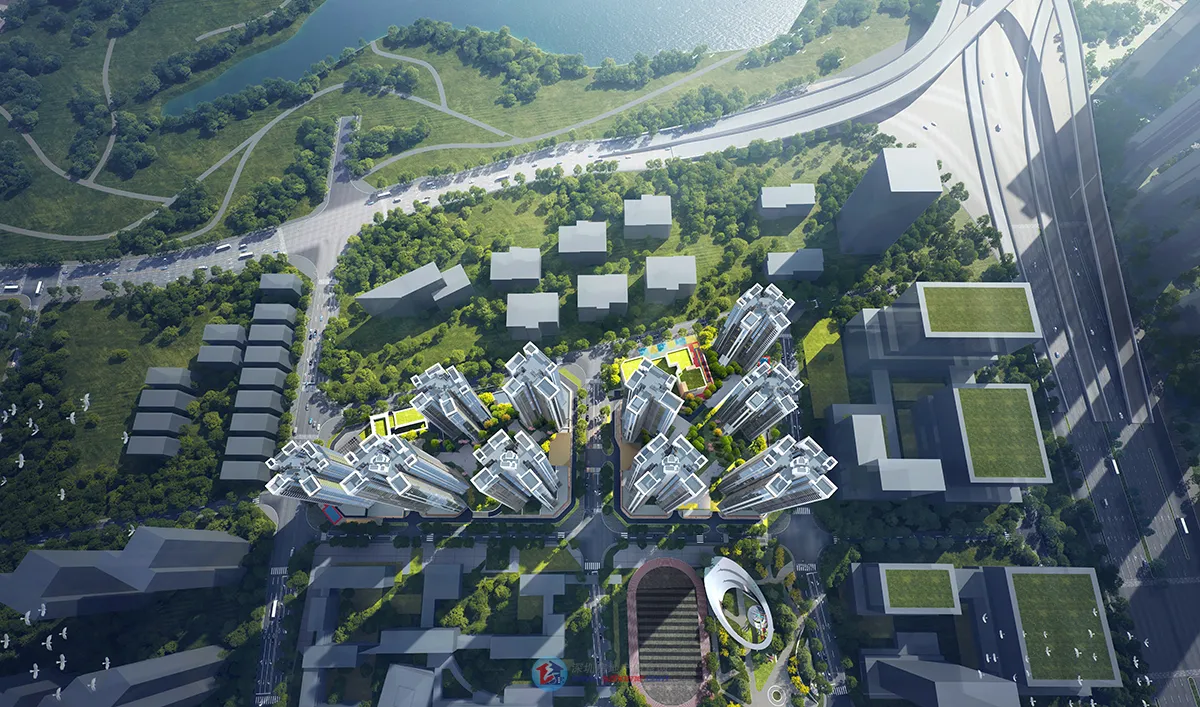 中建鹏宸云筑售楼处电话4001167278官方认证
