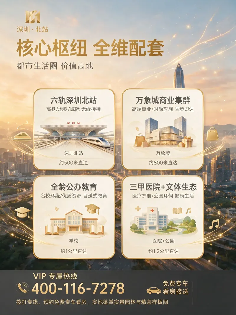 中洲迎玺花园官方售楼处电话 4001167278
