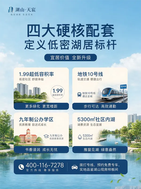 龙岸君粼售楼处热线4001167278官方认证电话