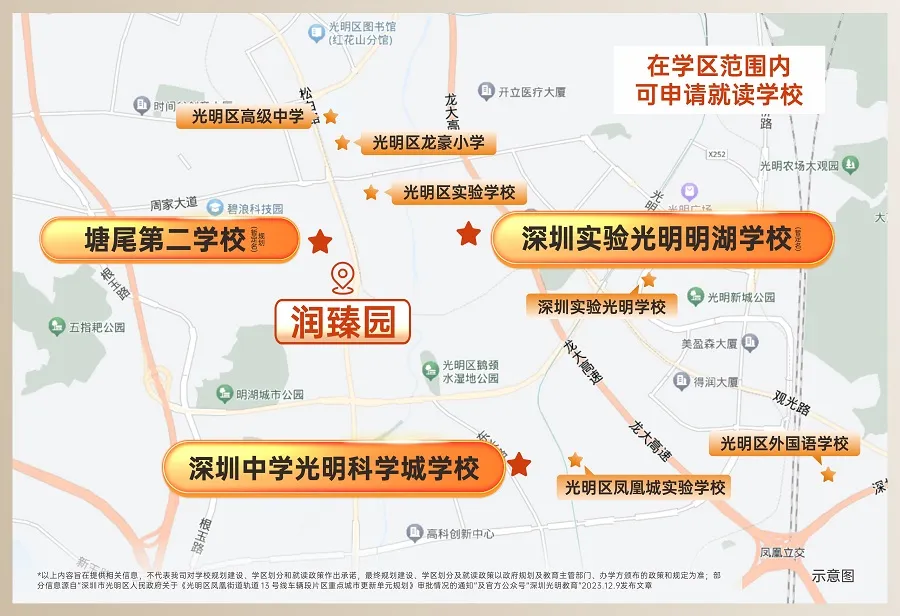 润臻园售楼处电话4001167278，学校配套