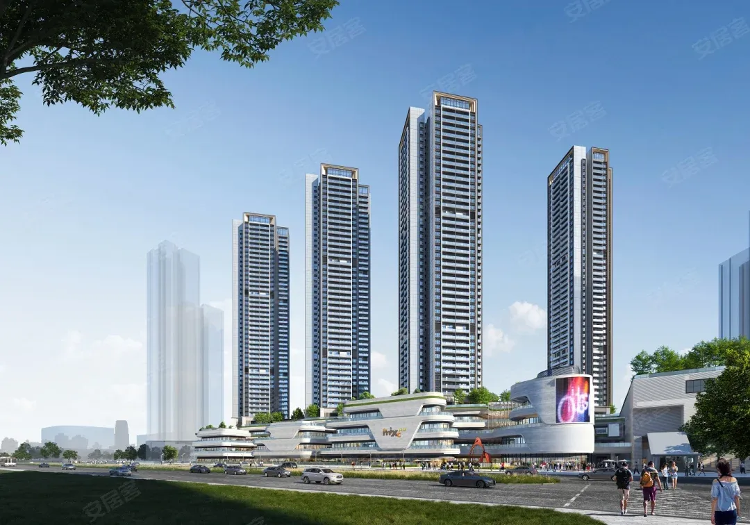 深铁瑞城售楼处电话｜2026 官方咨询热线 400-116-7278，光明长圳 TOD 房价、深中学区、户型详情