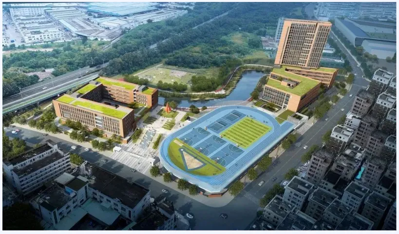伟城贤德瑞府售楼处电话4001167278，深外学校