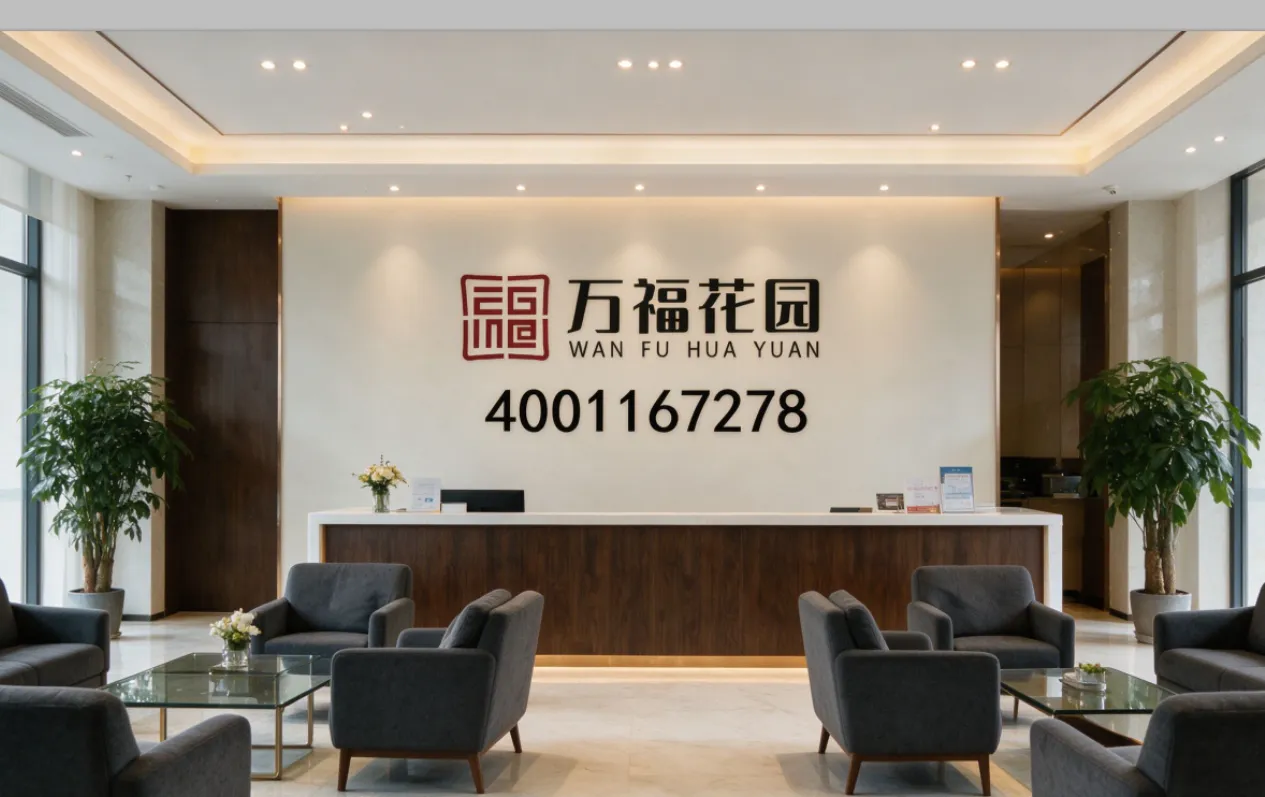 万福花园售楼处电话｜2026 官方咨询热线 400-116-7278，龙华民治现楼住宅、78-135㎡毛坯 2-4 房房价全解析