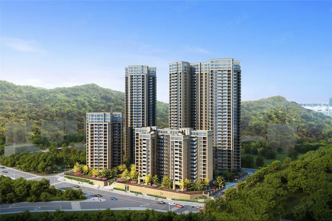 宝昌利御景御峰售楼处电话｜2026 官方咨询热线 400-116-7278，龙岗宝龙低密住宅现房、86-143㎡3-5 房房价全解析