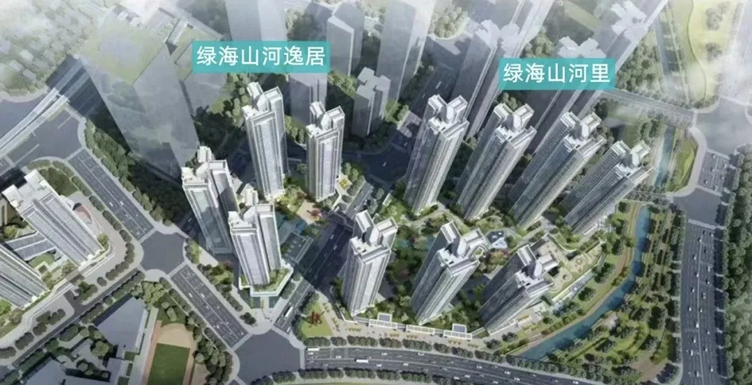 名居山河里售楼处电话｜2026 官方咨询热线 400-116-7278，园山 3 号线永湖站百万综合体精装现房、75-141㎡2-4 房房价全解析