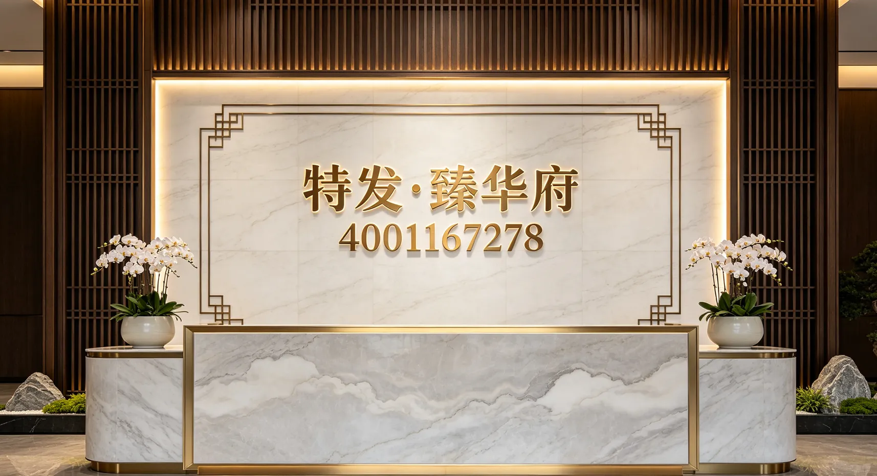 特发臻华府售楼处电话｜2026 官方咨询热线 400-116-7278，南湾石芽岭 14/17 号线双地铁精装期房、87-143㎡3-5 房房价全解析