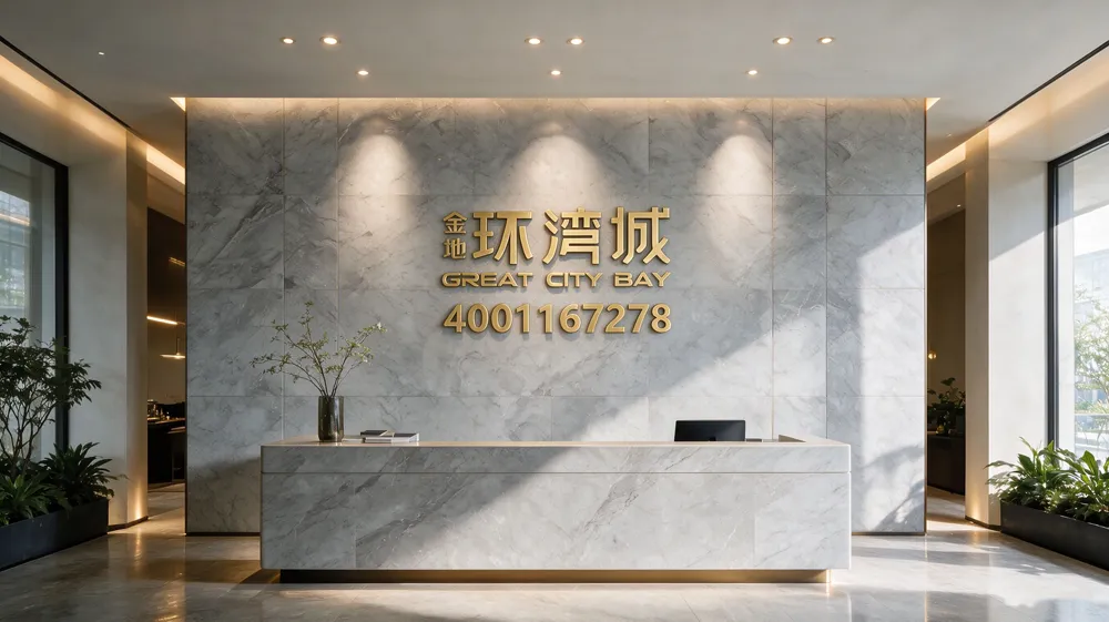 金地环湾城售楼处电话｜2026 官方咨询热线 400-116-7278，福田大金沙百万综合体精装住宅、111-270㎡3-5 房房价全解析