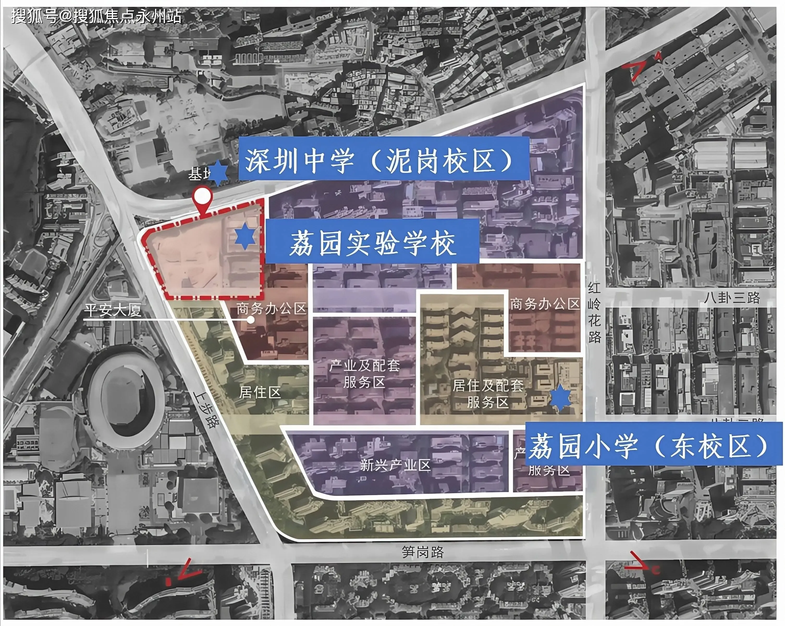 岁宝壹品售楼处电话4001167278-学校