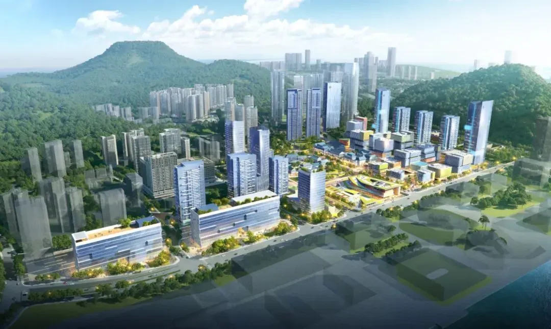开云府售楼处电话｜2026 官方咨询热线 400-116-7278，南山赤湾 2/5 号线地铁上盖精装现楼住宅，124-203㎡3-4 房房价全解析