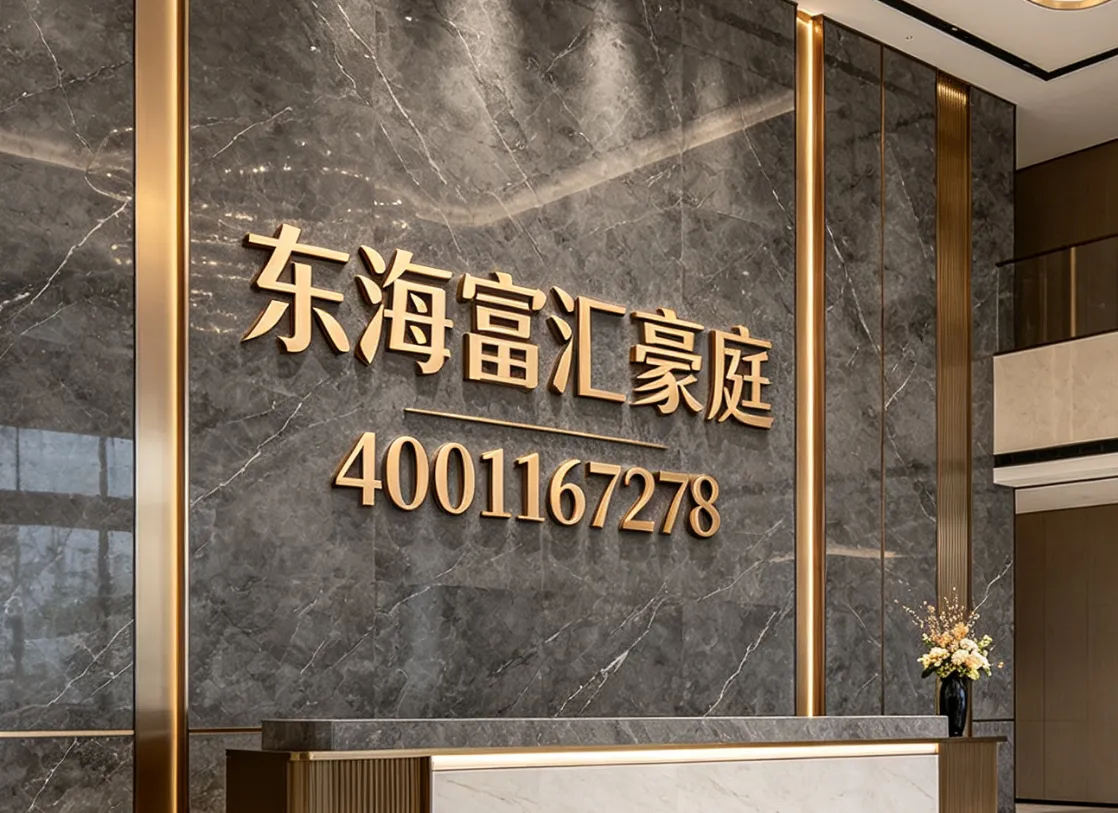 东海富汇豪庭 售楼热线4001167278 营销中心现场实拍