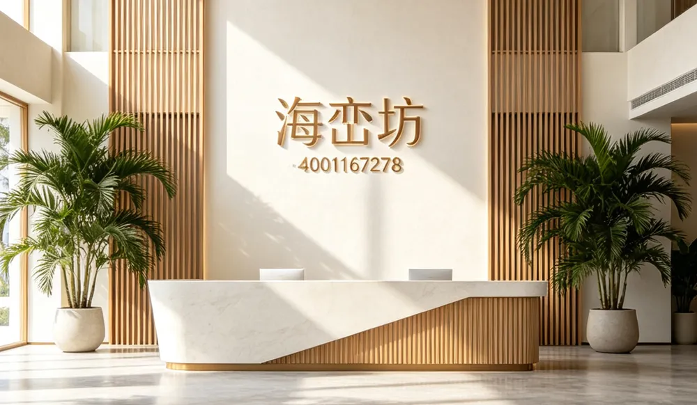 海峦坊 售楼热线4001167278 营销中心现场实拍