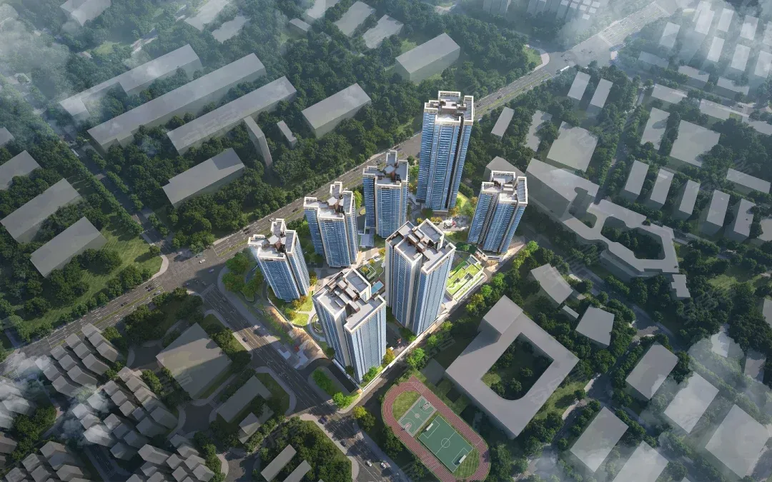 景序暄和里售楼处电话｜2026 官方咨询热线 400-116-7278，宝安沙井 12 号线步涌站精装待售住宅，66-108㎡2-4 房房价全解析
