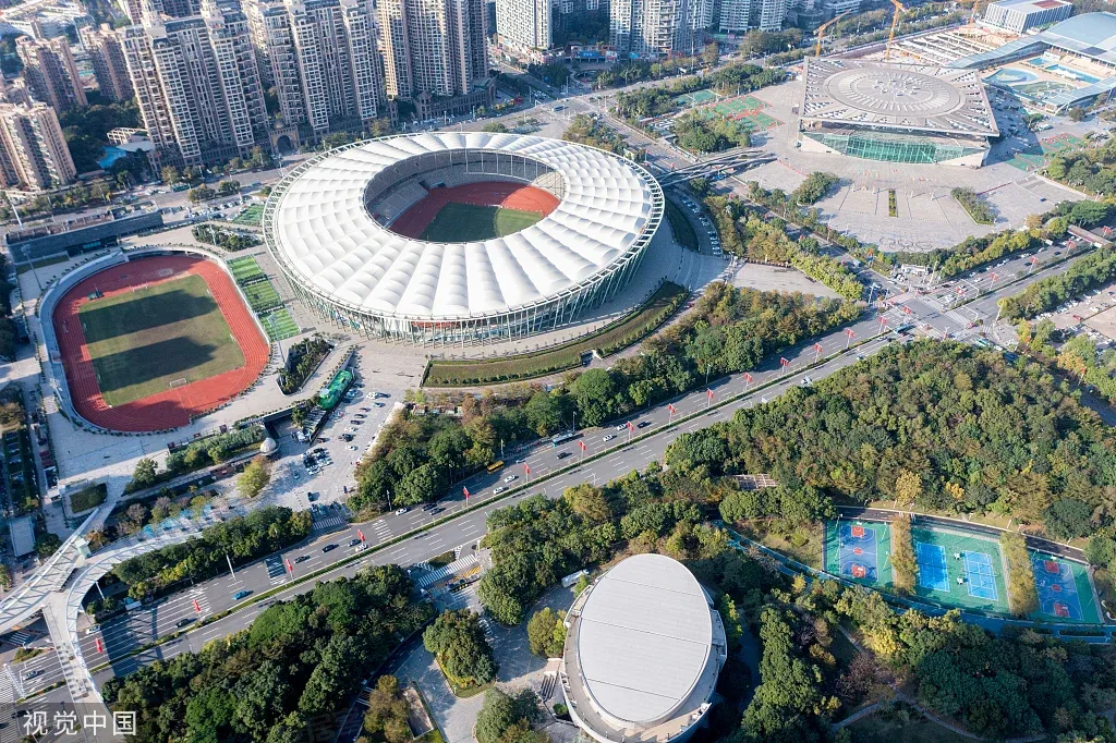 越秀瑞樾府 售楼热线4001167278 学校