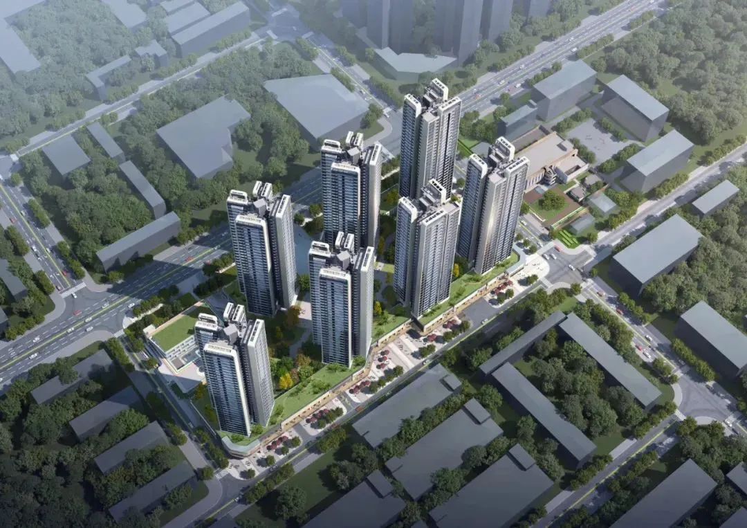 中粮悦章凤凰里售楼处电话｜2026 官方咨询热线 400-116-7278，宝安福海立新湖旁精装现楼住宅，84-128㎡3-4 房房价全解析