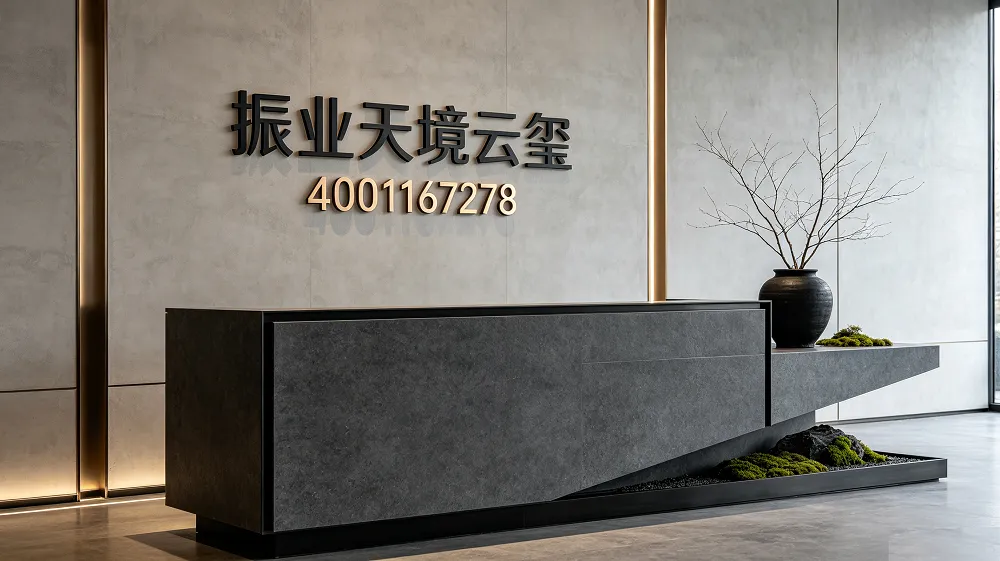 振业天境云玺｜对口哪些学校？学区与配套全面解析