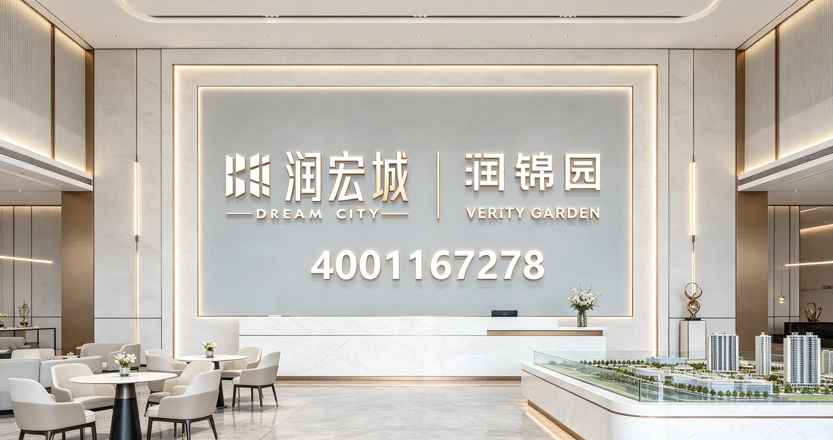 润宏城润锦园什么时候开盘？预计2026年9月开盘（户型图鉴赏）