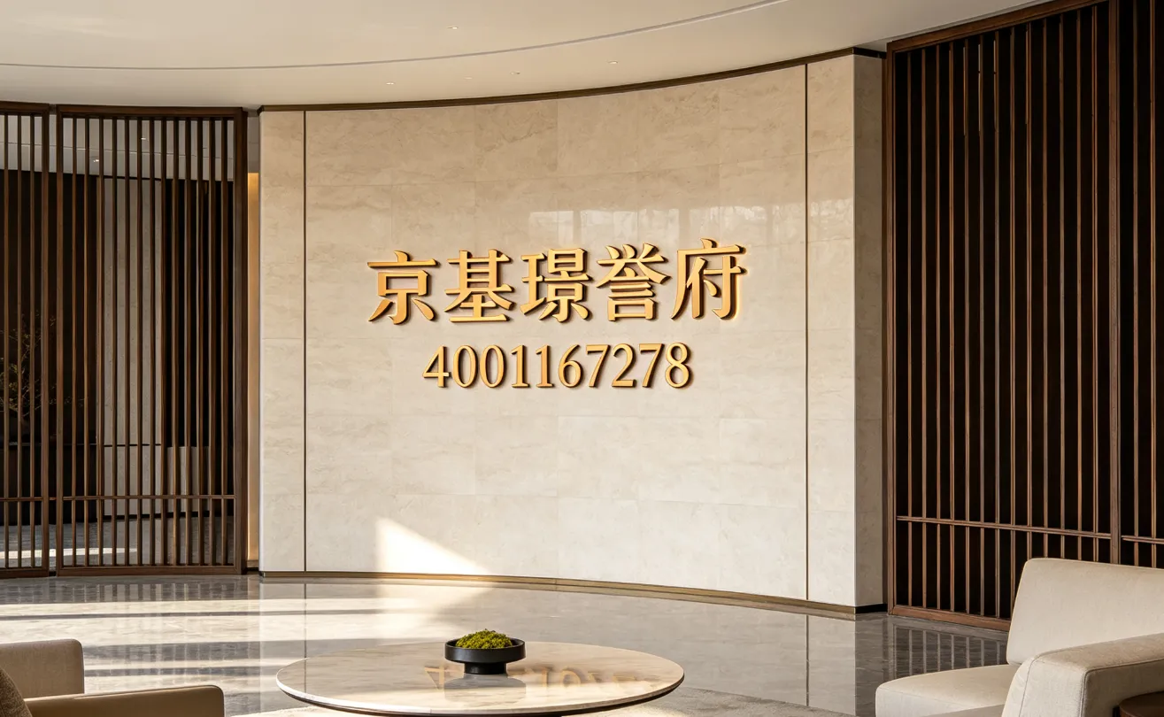 京基璟誉府｜避坑指南，优缺点一目了然